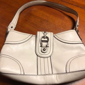 Etienne Aigner purse